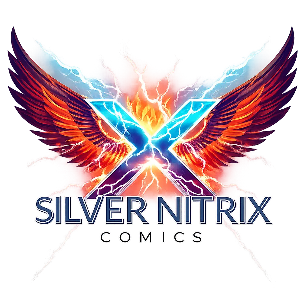 SilverNitrix Logo